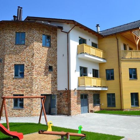 Penzion Beskydy Korbielów Extérieur photo