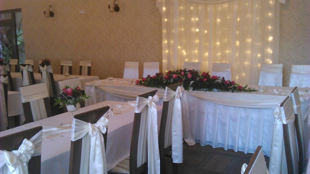 Penzion Beskydy Korbielów Extérieur photo