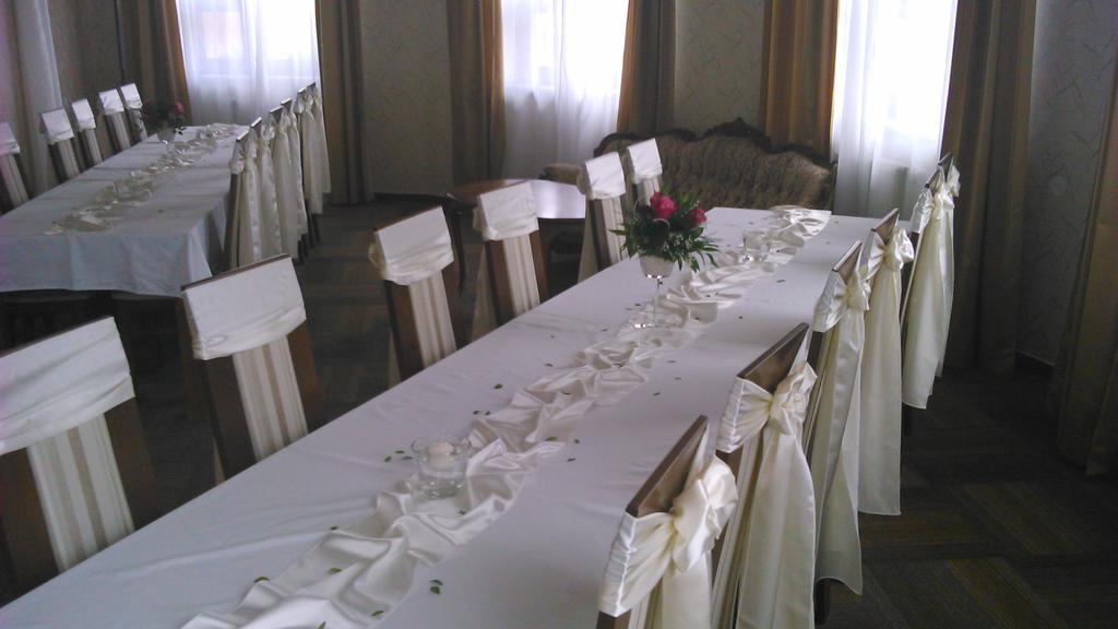 Penzion Beskydy Korbielów Extérieur photo