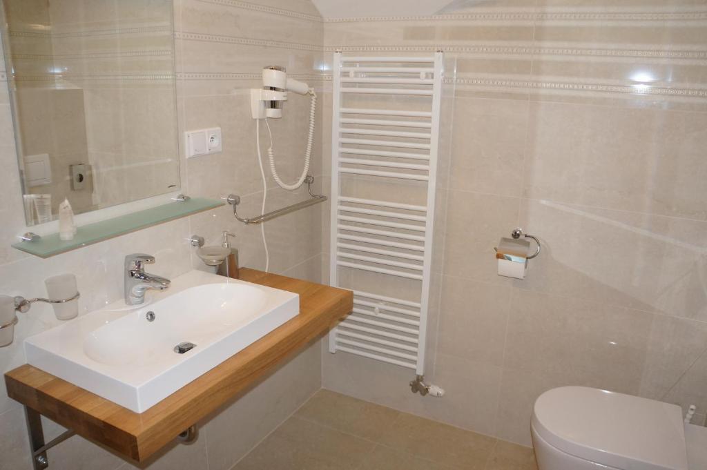 Penzion Beskydy Korbielów Chambre photo