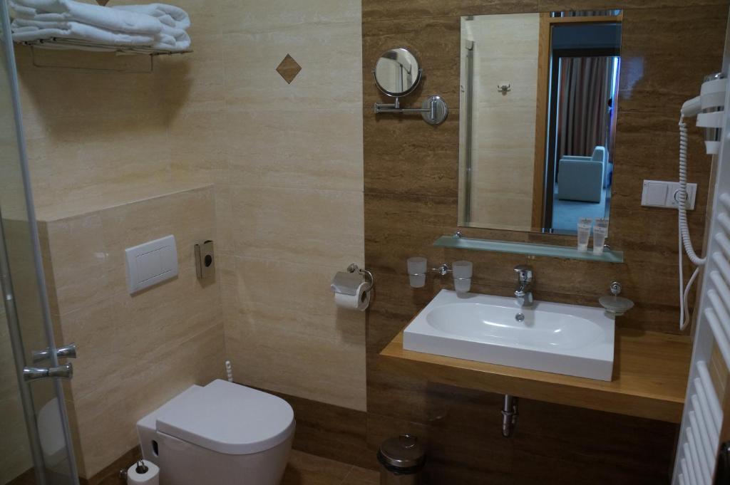 Penzion Beskydy Korbielów Chambre photo