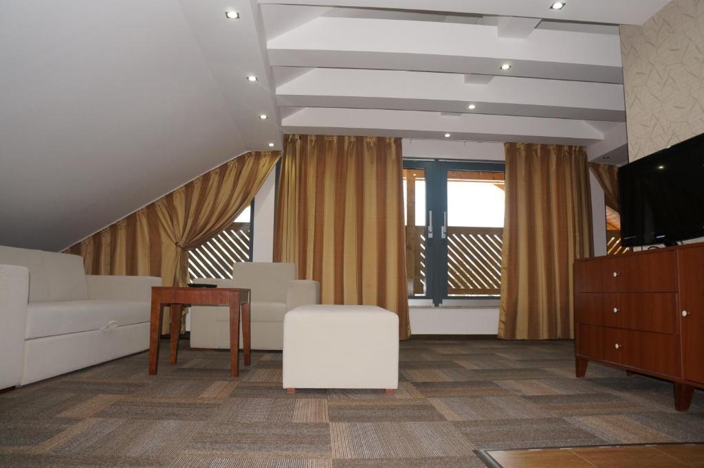 Penzion Beskydy Korbielów Chambre photo