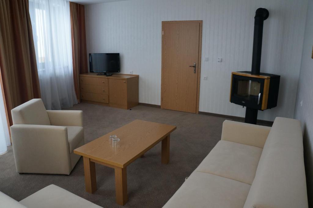 Penzion Beskydy Korbielów Chambre photo