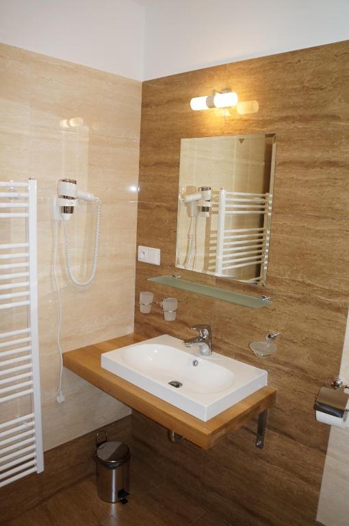 Penzion Beskydy Korbielów Chambre photo