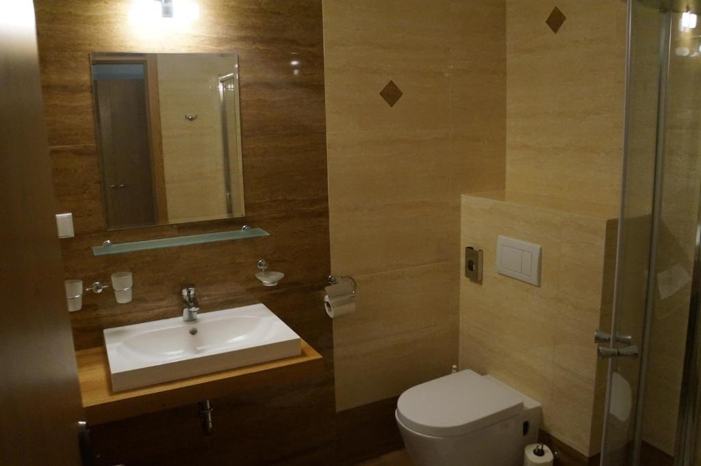 Penzion Beskydy Korbielów Chambre photo