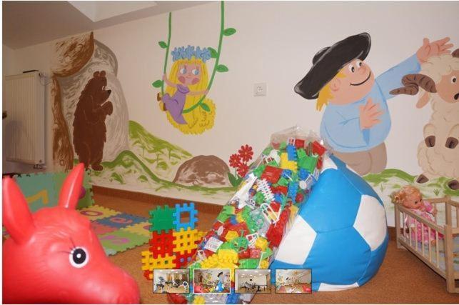 Penzion Beskydy Korbielów Extérieur photo