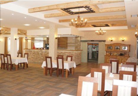 Penzion Beskydy Korbielów Extérieur photo
