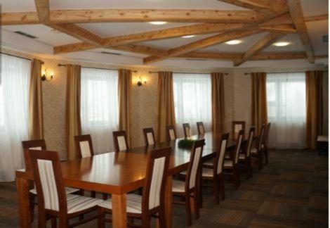 Penzion Beskydy Korbielów Extérieur photo